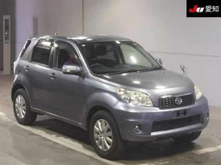 DAIHATSU BE GO