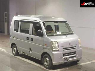 SUZUKI EVERY VAN