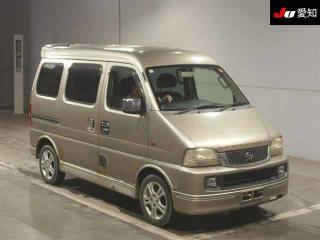 SUZUKI EVERY LANDY