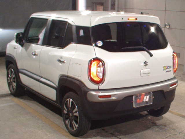 SUZUKI XBEE