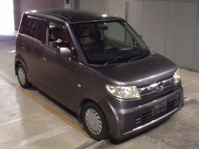 HONDA ZEST