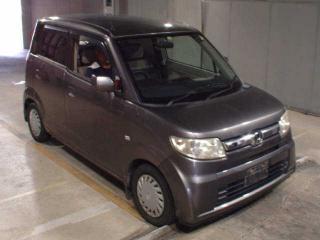 HONDA ZEST