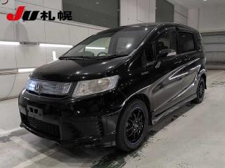 HONDA FREED SPIKE