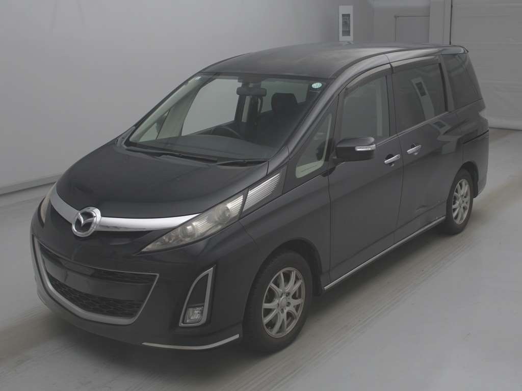 MAZDA BIANTE