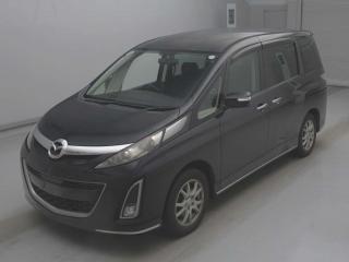 MAZDA BIANTE
