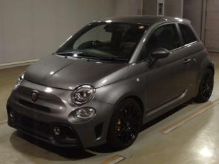 FIAT ABARTH 695