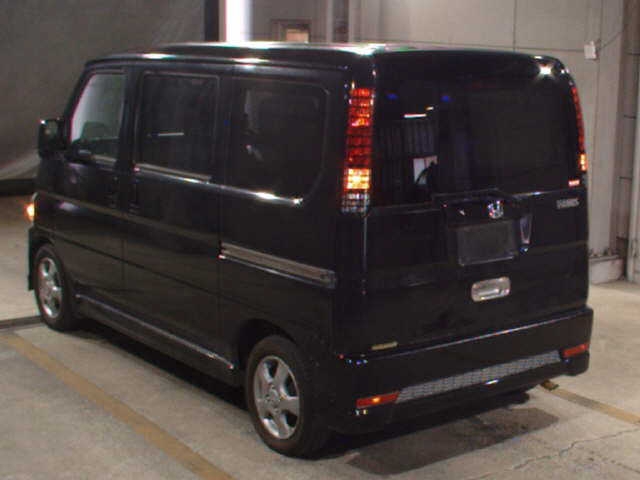 HONDA VAMOS