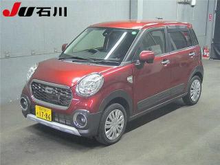 DAIHATSU CAST ACTIVA