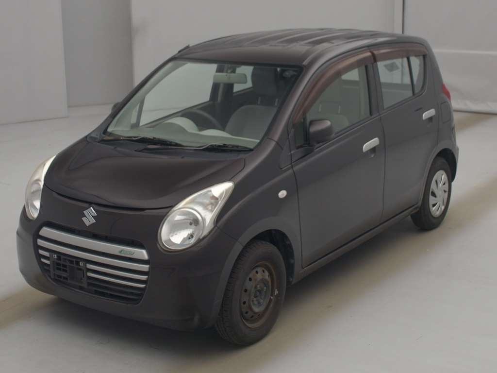 SUZUKI ALTO ECO