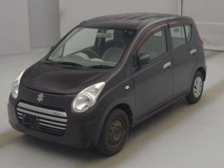 SUZUKI ALTO ECO