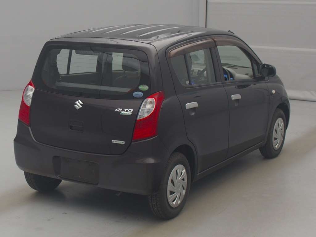 SUZUKI ALTO ECO