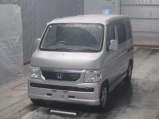 HONDA VAMOS