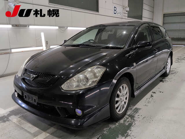 TOYOTA CALDINA
