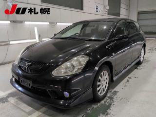 TOYOTA CALDINA
