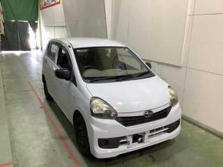 SUBARU PLEO PLUS