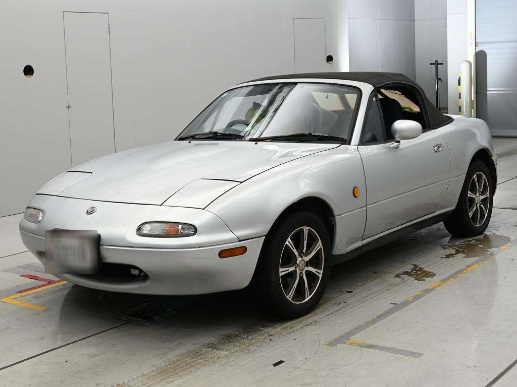 MAZDA EUNOS ROADSTER
