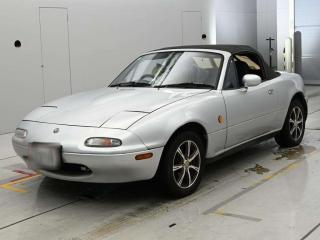MAZDA EUNOS ROADSTER