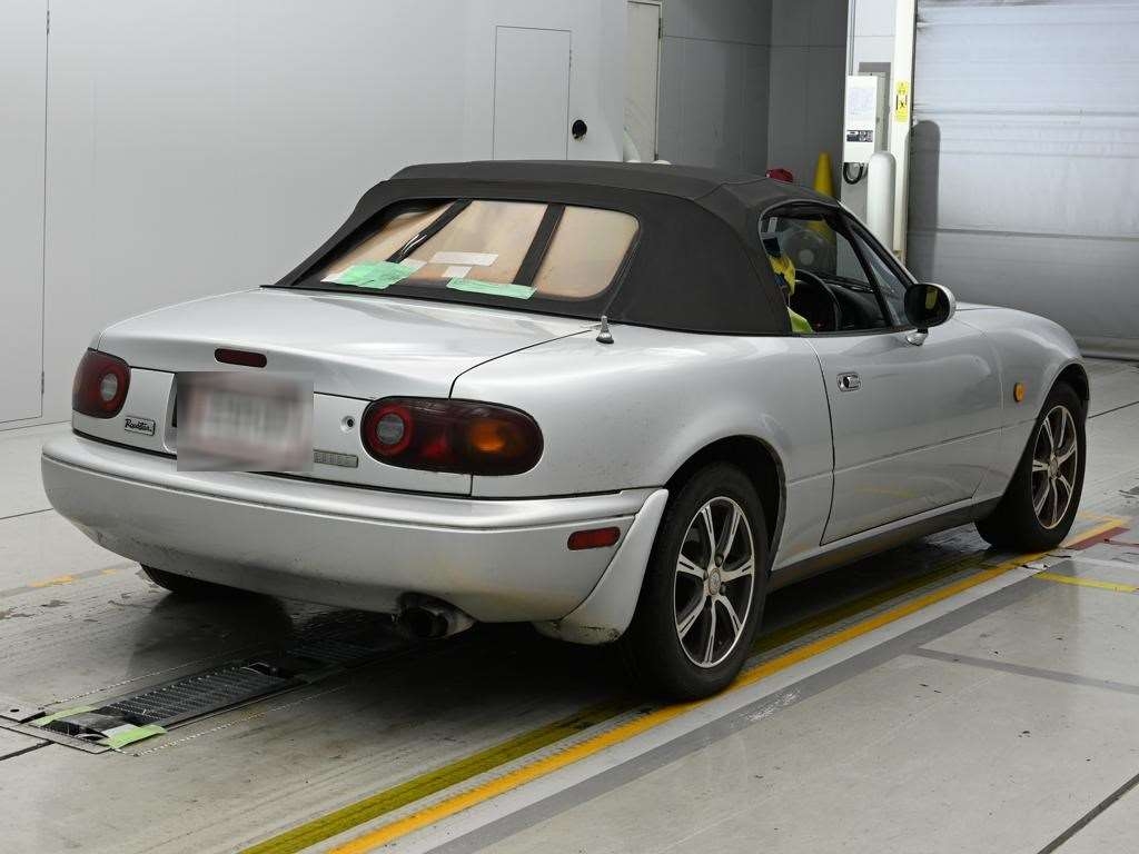 MAZDA EUNOS ROADSTER