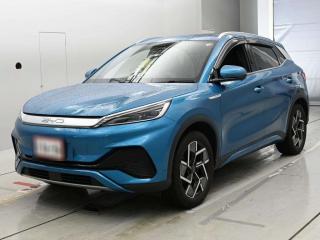 BYD ATTO 3