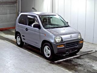 HONDA Z