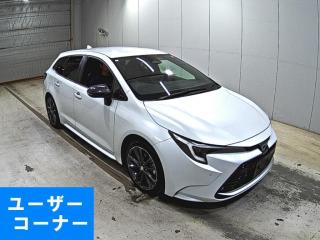 TOYOTA COROLLA WAGON