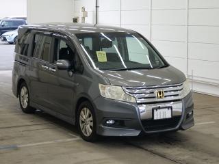 HONDA STEPWGN SPADA