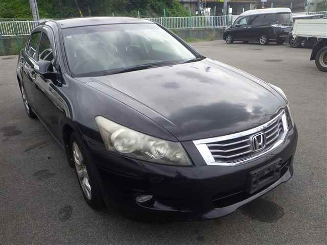 HONDA INSPIRE