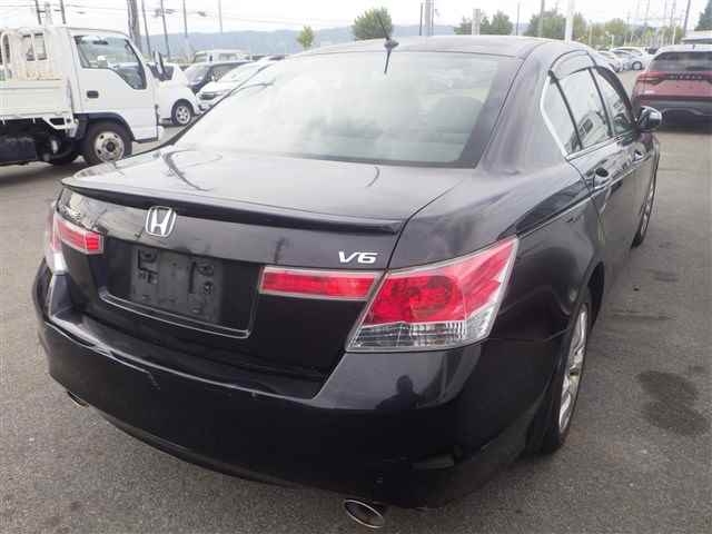 HONDA INSPIRE