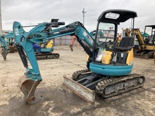 KUBOTA KUBOTA