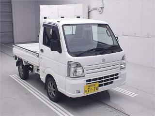 SUZUKI CARRY