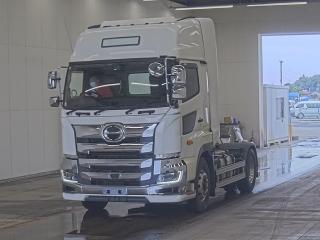 HINO PROFIA