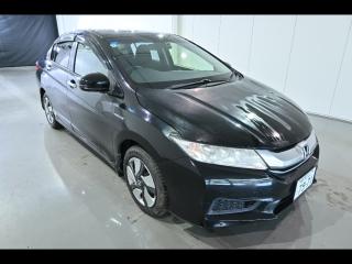 HONDA GRACE