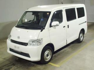 DAIHATSU GRAN MAX