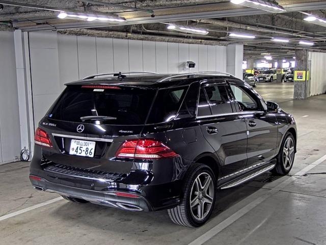 MERCEDES BENZ M CLASS