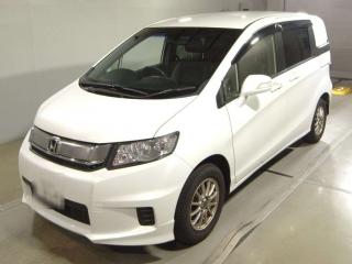 HONDA FREED SPIKE