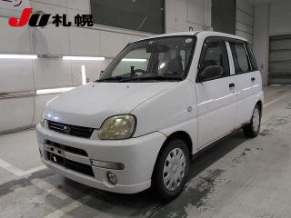 SUBARU PLEO