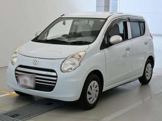 SUZUKI ALTO ECO