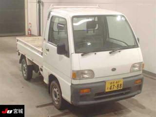 SUBARU SAMBAR TRUCK