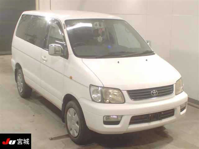 TOYOTA LITE ACE NOAH