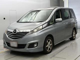 MAZDA BIANTE