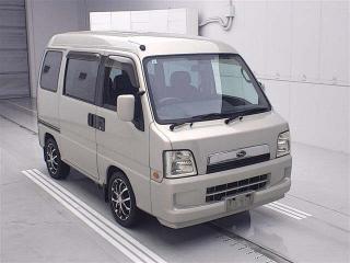 SUBARU SAMBAR DIAS