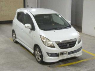SUZUKI CERVO