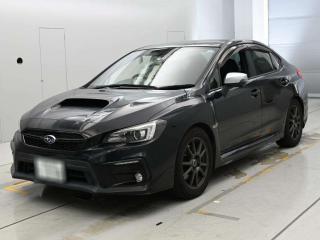 SUBARU WRX S4