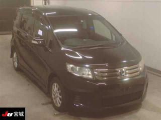 HONDA FREED SPIKE