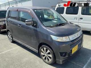 SUZUKI WAGON R STINGRAY