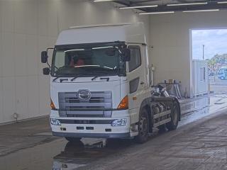 HINO PROFIA