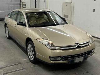 CITROEN C6