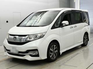 HONDA STEPWGN SPADA