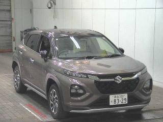 SUZUKI FRONX