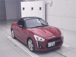 DAIHATSU COPEN